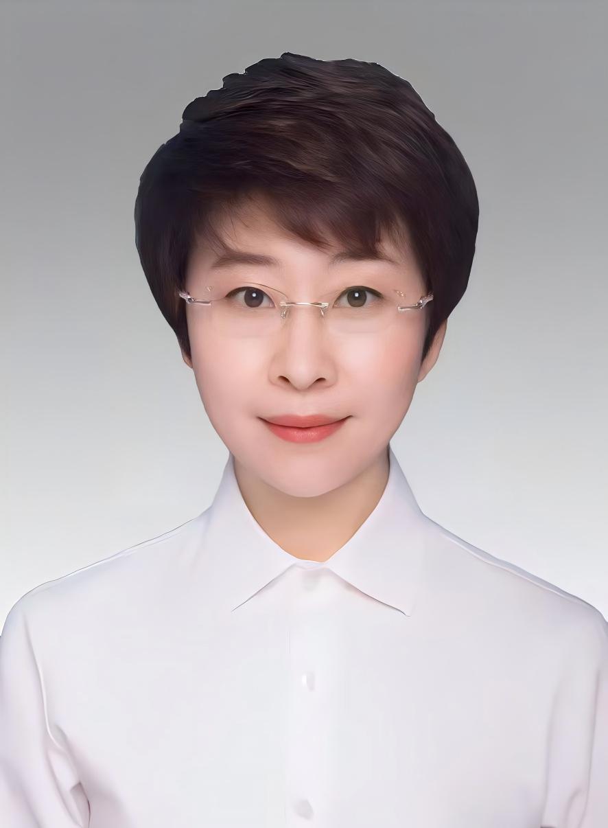 赵磊 营口市发展和改革委员会 党组成员、副主任